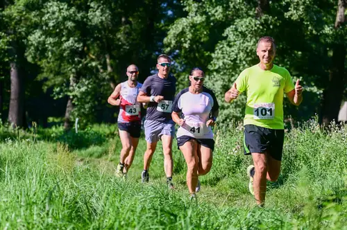 Běh NADĚJE 2023 — fotografie 145