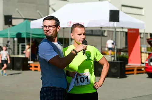 Běh NADĚJE 2023 — fotografie 153