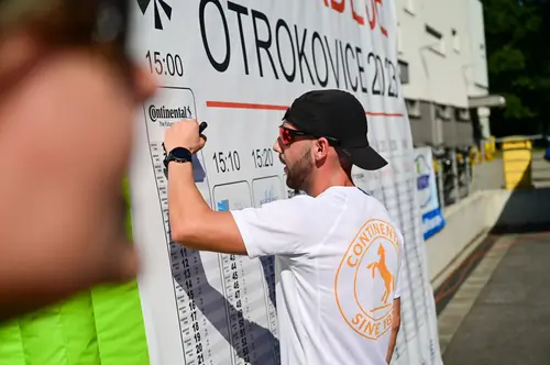 Běh NADĚJE 2023 — fotografie 164