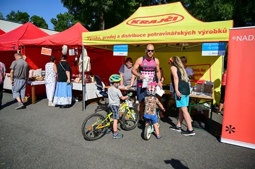 Běh NADĚJE 2023 — fotografie 174