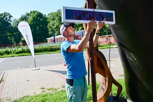 Běh NADĚJE 2023 — fotografie 184
