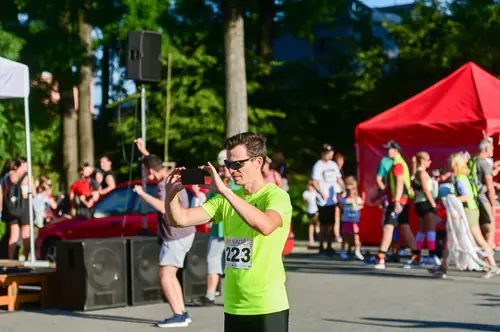 Běh NADĚJE 2023 — fotografie 18