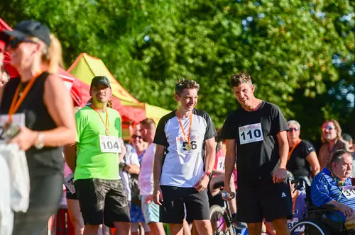 Běh NADĚJE 2023 — fotografie 21