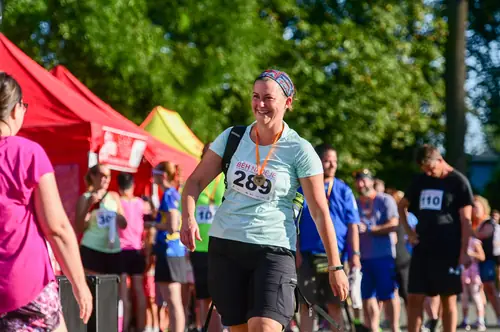 Běh NADĚJE 2023 — fotografie 28