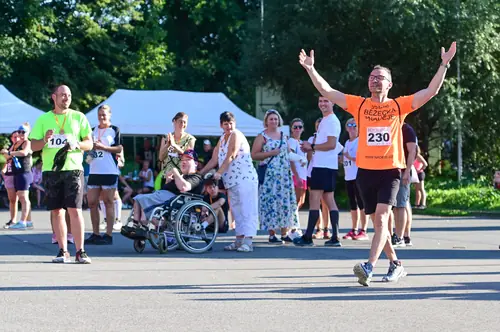 Běh NADĚJE 2023 — fotografie 30