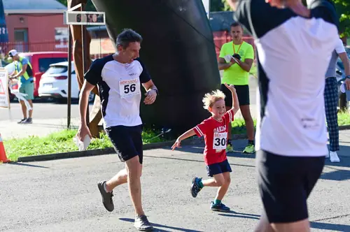Běh NADĚJE 2023 — fotografie 68