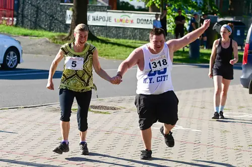 Běh NADĚJE 2023 — fotografie 69
