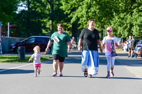 Běh NADĚJE 2023 — fotografie 71