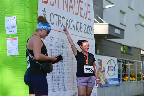 Běh NADĚJE 2023 — fotografie 6