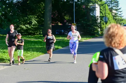 Běh NADĚJE 2023 — fotografie 78