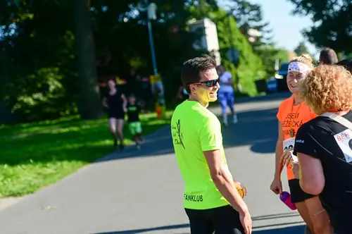 Běh NADĚJE 2023 — fotografie 79