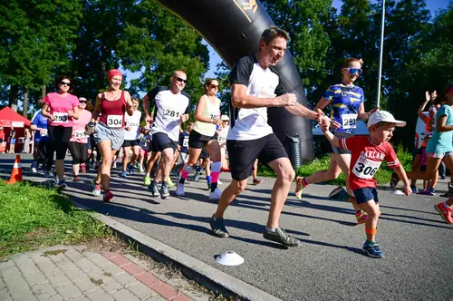 Běh NADĚJE 2023 — fotografie 88