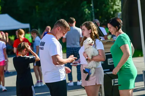 Běh NADĚJE 2023 — fotografie 106