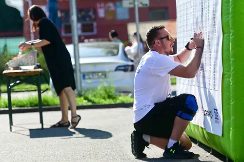 Běh NADĚJE 2023 — fotografie 110