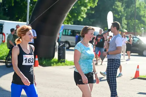 Běh NADĚJE 2023 — fotografie 115