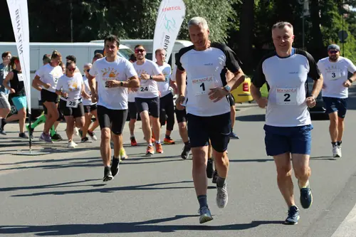 Běh NADĚJE 2023 — fotografie 45