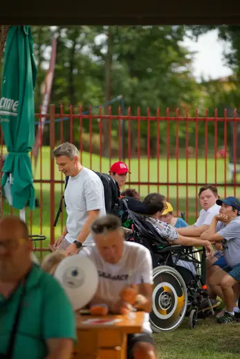 Běh NADĚJE 2026 — fotografie 73