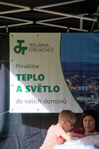 Běh NADĚJE 2026 — fotografie 79