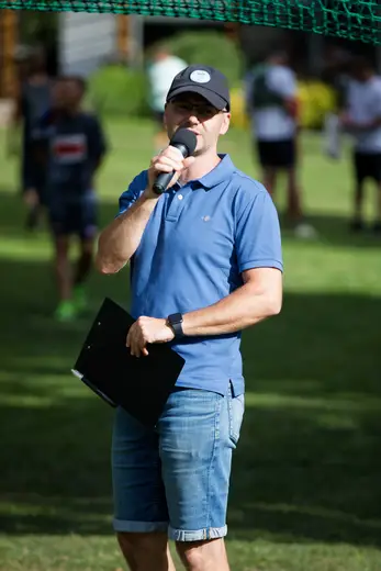 Běh NADĚJE 2026 — fotografie 102