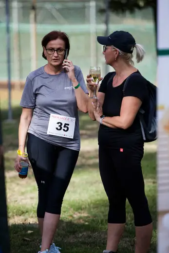 Běh NADĚJE 2026 — fotografie 155