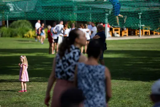 Běh NADĚJE 2026 — fotografie 159