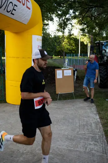 Běh NADĚJE 2026 — fotografie 296
