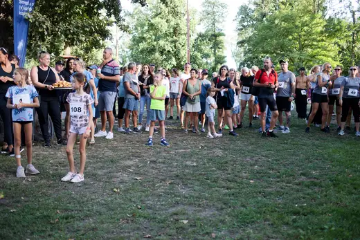 Běh NADĚJE 2026 — fotografie 303