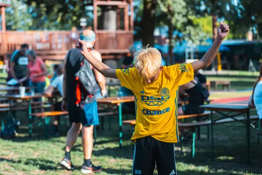 Běh NADĚJE 2026 — fotografie 644