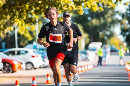 Běh NADĚJE 2026 — fotografie 664