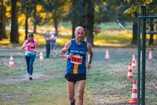 Běh NADĚJE 2026 — fotografie 678