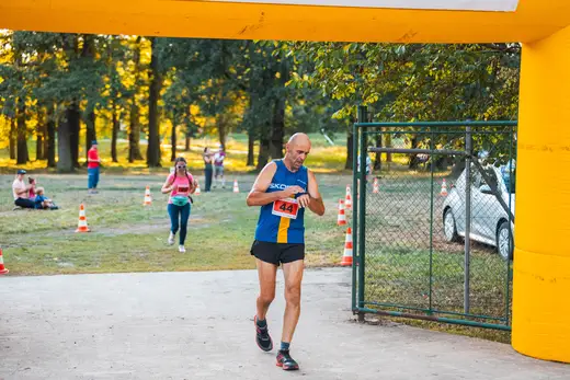 Běh NADĚJE 2026 — fotografie 679
