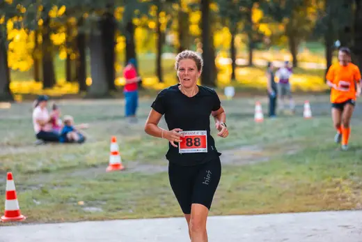Běh NADĚJE 2026 — fotografie 681