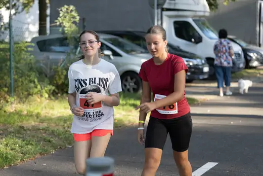Běh NADĚJE 2026 — fotografie 693