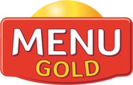 Menu Gold